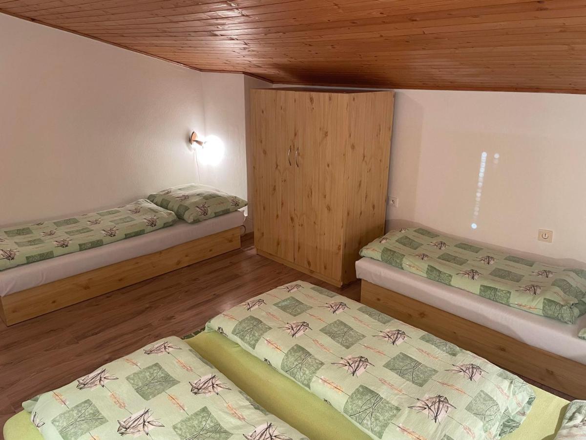 Apartman Anna Dubrava Exterior photo