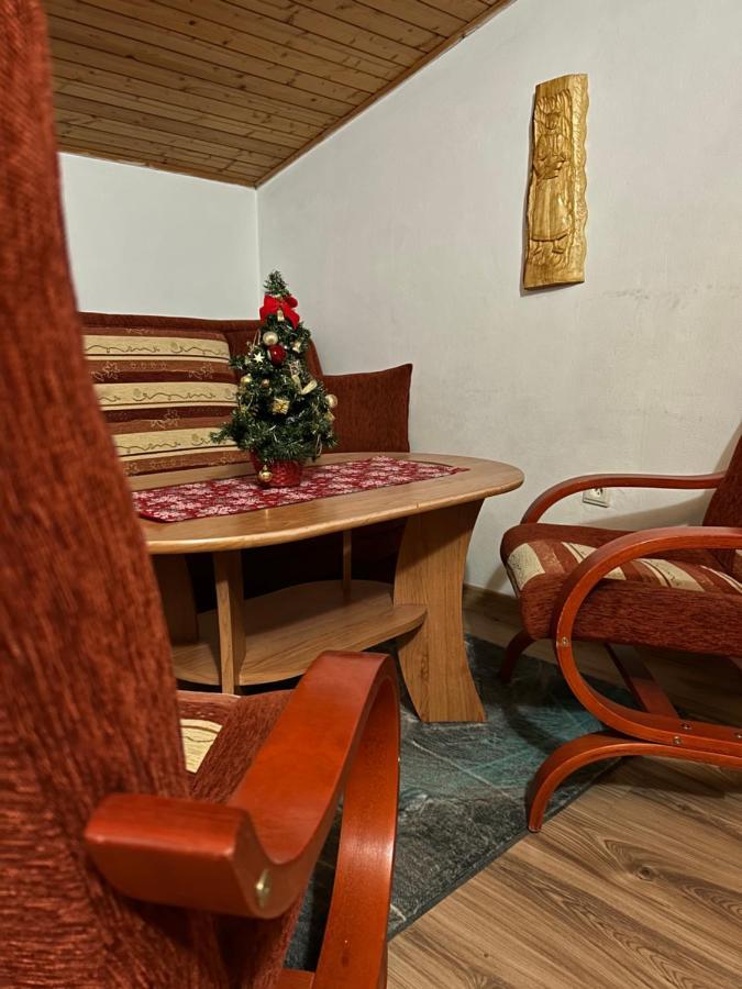 Apartman Anna Dubrava Exterior photo